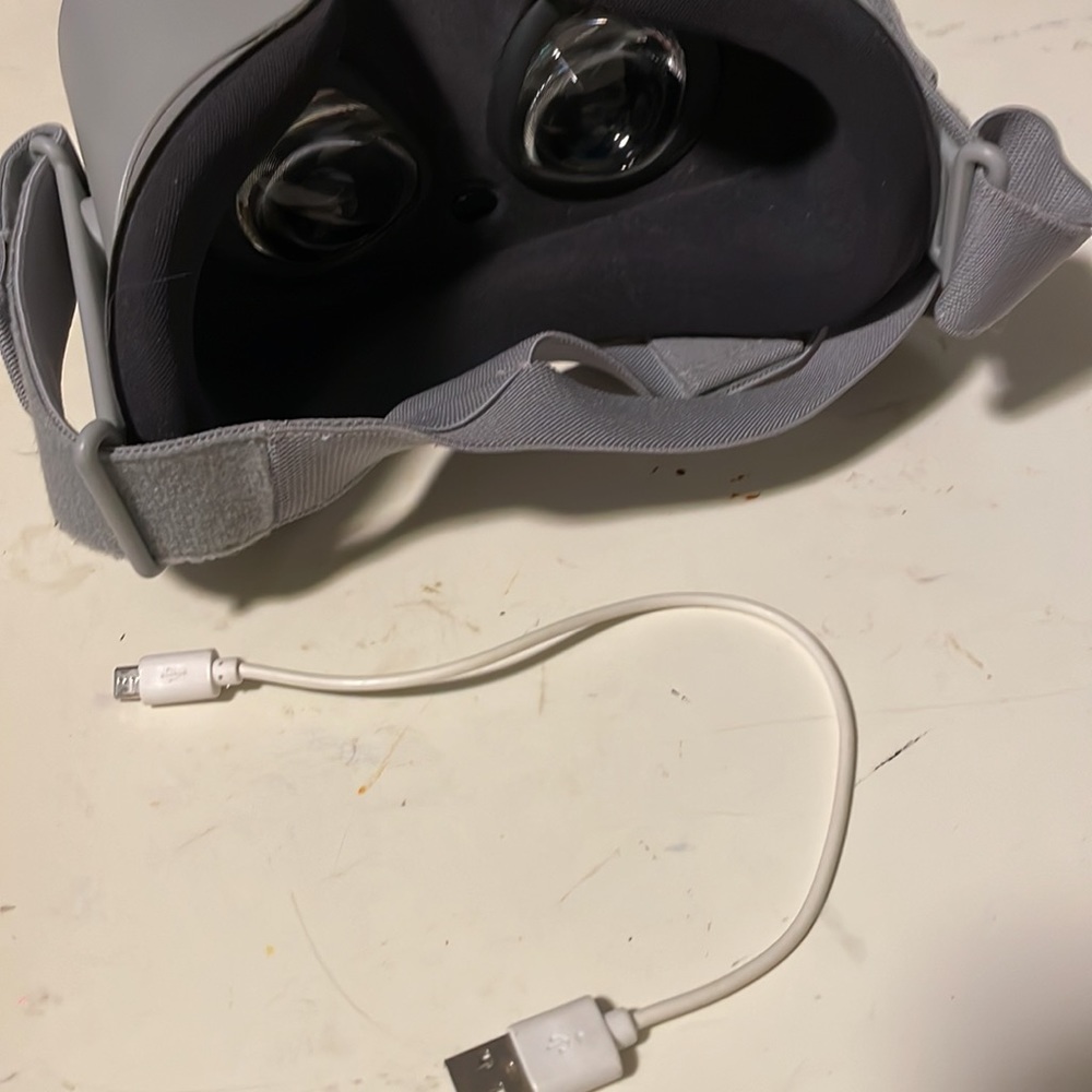 Oculus - Picture 6 of 6